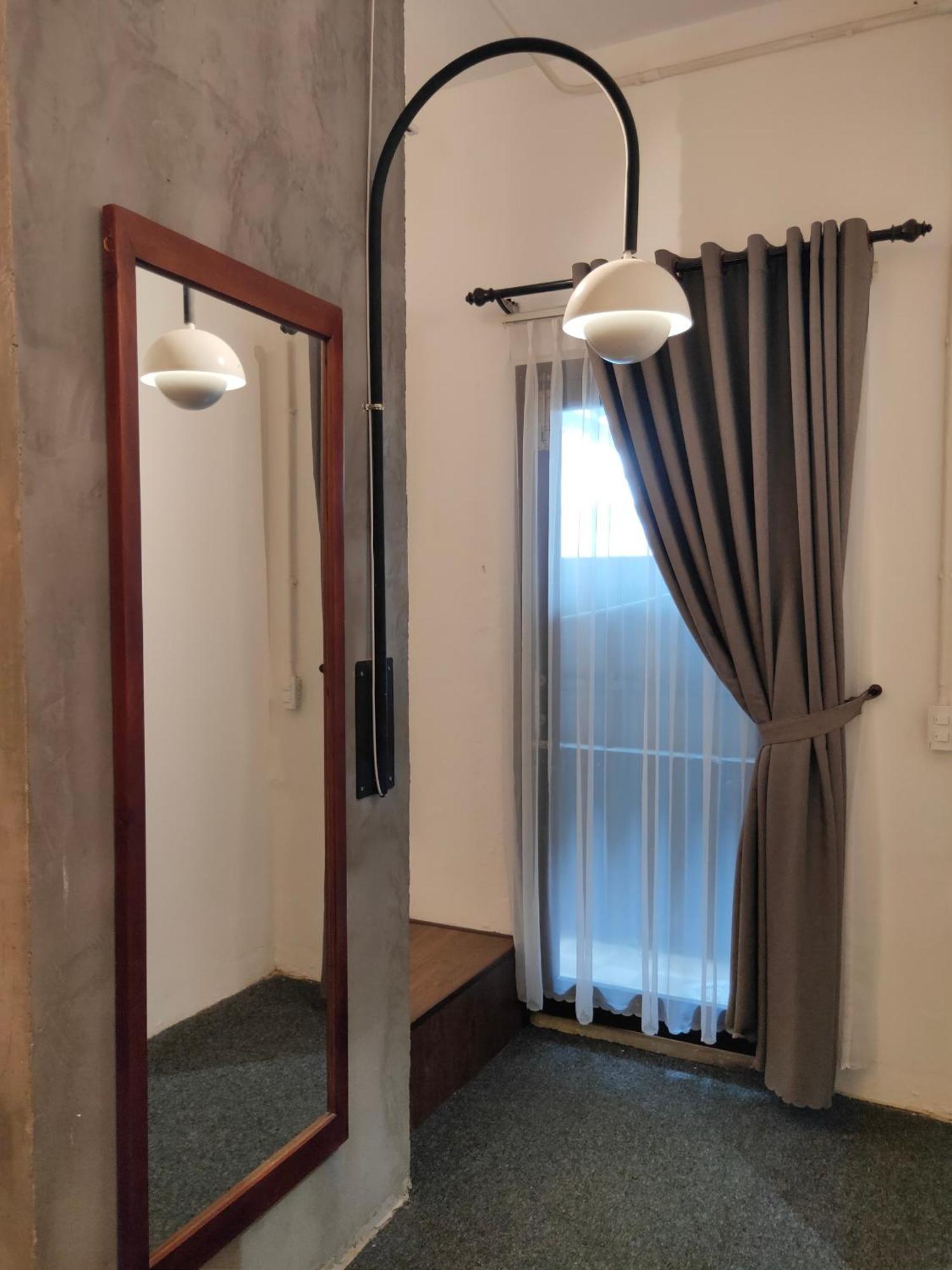 The Garden Hotel & Apartment Da Nang Room photo