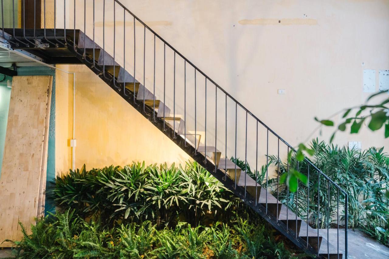 The Garden Hotel & Apartment Da Nang Exterior photo